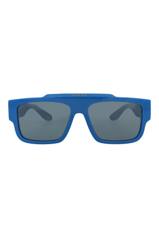 Gucci GG1460S Azure Sunglasses