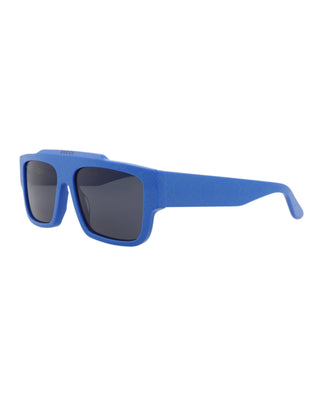Gucci GG1460S Brilliant Blue Sunglasses-AmbrogioShoes