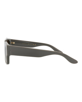 Gucci GG1460S Charcoal Gray Sunglasses-AmbrogioShoes