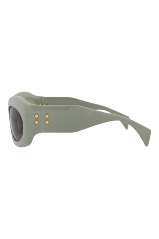 Gucci GG1463S Sage Sunglasses-AmbrogioShoes
