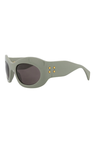 Gucci GG1463S Sage Sunglasses-AmbrogioShoes