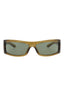 20012 - Brown Brown Green
