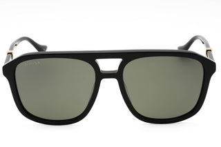 Gucci GG1494S acetate Rectangular Men's Sunglasses-AmbrogioShoes