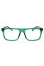 007 - GREEN-GREEN-TRANSPARENT