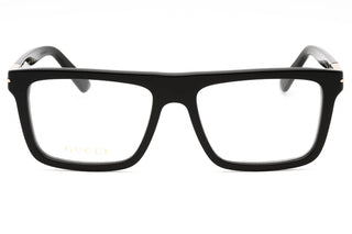 Gucci GG1504O acetate Rectangular Men's Eyeglasses-AmbrogioShoes