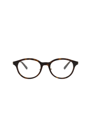 Gucci GG1507OJ DARK HAVANA Eyeglasses-AmbrogioShoes