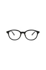 00018 - Black Black Transparent