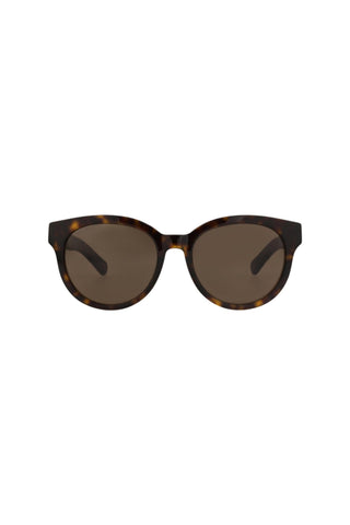 Gucci GG1511SK Dark Havana Sunglasses-AmbrogioShoes