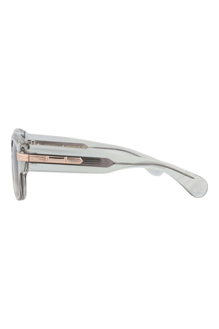 Gucci GG1517S TRANSPARENT CLOUDY GREY Sunglasses-AmbrogioShoes