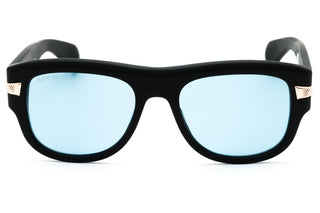 Gucci GG1517S acetate Rectangular Men's Sunglasses-AmbrogioShoes