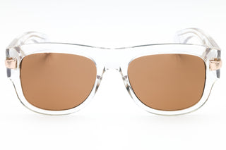 Gucci GG1517S acetate Rectangular Men's Sunglasses-AmbrogioShoes