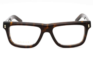 Gucci GG1525O injected propionate Rectangular Eyeglasses-AmbrogioShoes