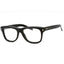 005 - Black / Clear Lens