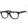 005 - Black / Clear Lens