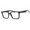 005 - Black / Clear Lens