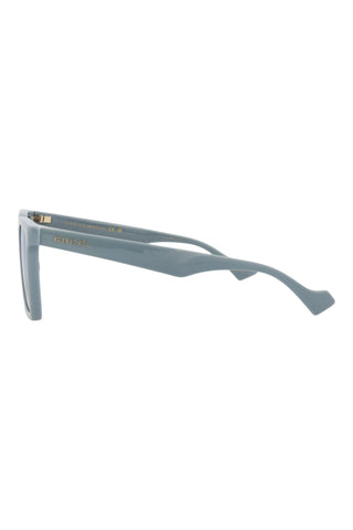 Gucci GG1540S Dusty Light Blue Sunglasses