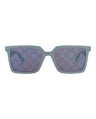 40413 - Light Blue Light Blue Violet
