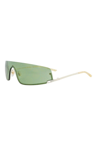 Gucci GG1561S IVORY Sunglasses-AmbrogioShoes