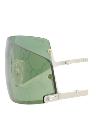 Gucci GG1561S IVORY Sunglasses-AmbrogioShoes