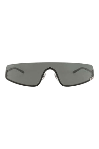 Gucci GG1561S SILVER Sunglasses-AmbrogioShoes