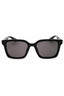 001 - Black/Dark Grey
