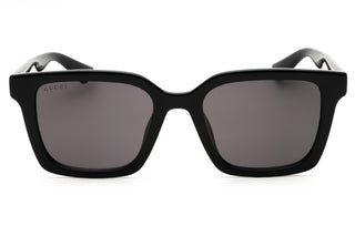 Gucci GG1582SK injected propionate Rectangular Men's Sunglasses-AmbrogioShoes