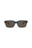 40015 - Blue Blue Brown