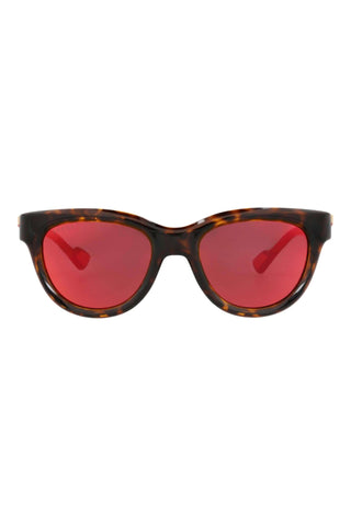 Gucci GG1620S Dark Havana Sunglasses-AmbrogioShoes