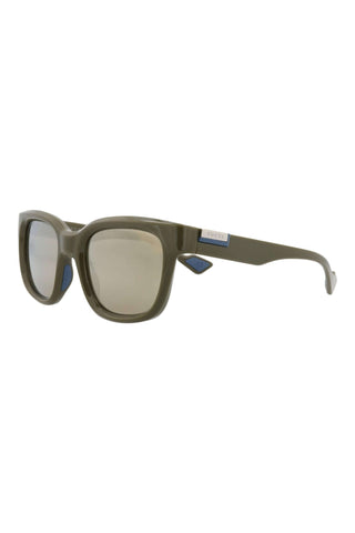 Gucci GG1621S Military Green Sunglasses-AmbrogioShoes