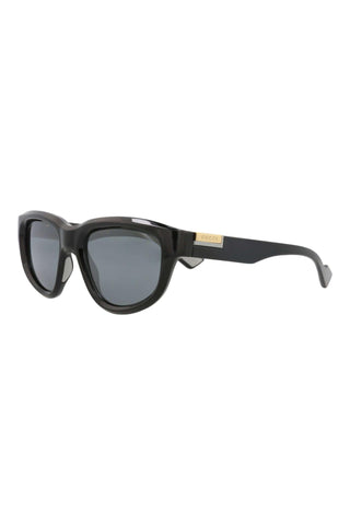Gucci GG1622S Black Sunglasses-AmbrogioShoes