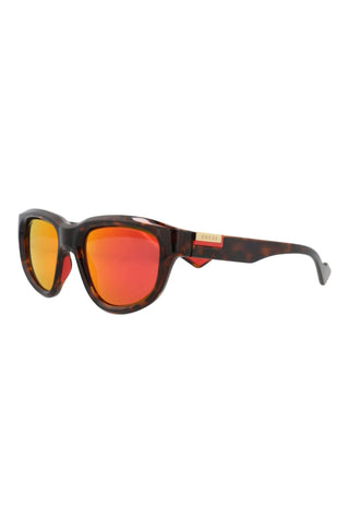 Gucci GG1622S Dark Havana Sunglasses-AmbrogioShoes