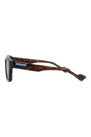 Gucci GG1630S Dark Havana Sunglasses-AmbrogioShoes