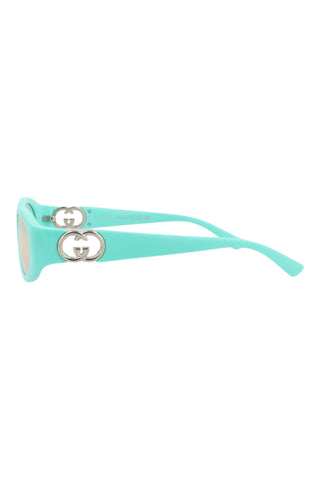 Gucci GG1662SA Sunglasses-AmbrogioShoes