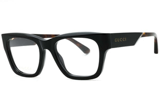 Gucci GG1669O acetate Rectangular Eyeglasses-AmbrogioShoes