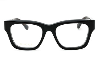 Gucci GG1669O acetate Rectangular Eyeglasses-AmbrogioShoes