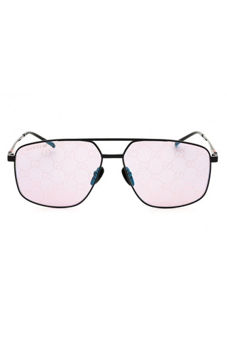 Gucci GG1676S Sunglasses-AmbrogioShoes