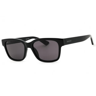 Gucci GG1716S injected propionate Rectangular Men's Sunglasses-AmbrogioShoes