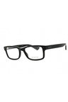 001 - BLACK/TRANSPARENT