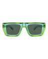 30014 - Green Green Green