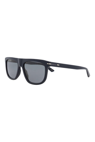 Gucci GG1726S Dark Blue Sunglasses-AmbrogioShoes