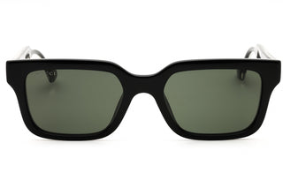 Gucci GG1732SK acetate Rectangular Men's Sunglasses-AmbrogioShoes