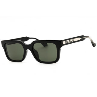 Gucci GG1732SK acetate Rectangular Men's Sunglasses-AmbrogioShoes