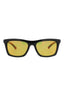01290 - Black Green Yellow
