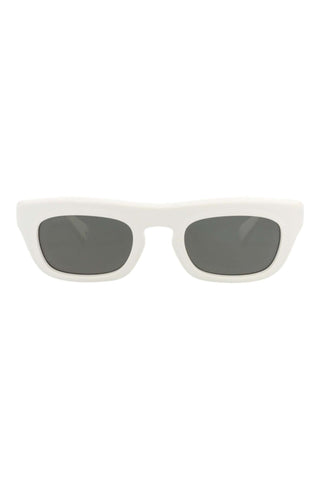 Gucci GG1777S WHITE Sunglasses-AmbrogioShoes