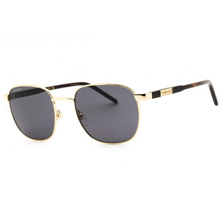 Gucci GG1799S Metal Oval Men's Sunglasses-AmbrogioShoes
