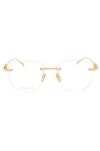 Gucci GG1806O Eyeglasses-AmbrogioShoes