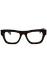 006 - Shiny dark Havana / Tortoise / Transparent