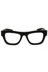 005 - Shiny Black / Transparent