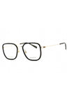 001 - BLACK/TRANSPARENT