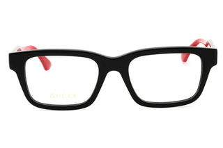Gucci GG1865O acetate Rectangular Unisex's Eyeglasses-AmbrogioShoes